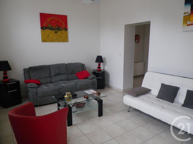 Maison à louer - 5 pièces - 122,54 m2 - Chevrieres - 60 - PICARDIE