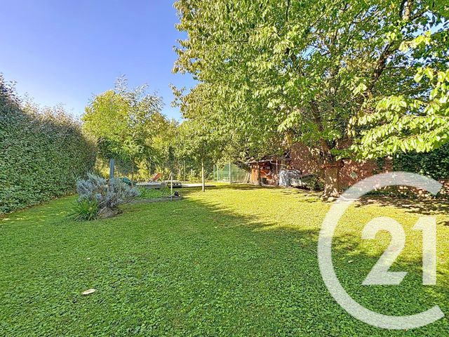 Maison à vendre - 5 pièces - 175 m2 - Estrees St Denis - 60 - PICARDIE