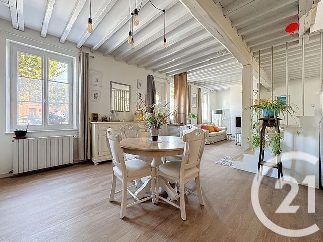 Maison à vendre - 5 pièces - 175 m2 - Estrees St Denis - 60 - PICARDIE