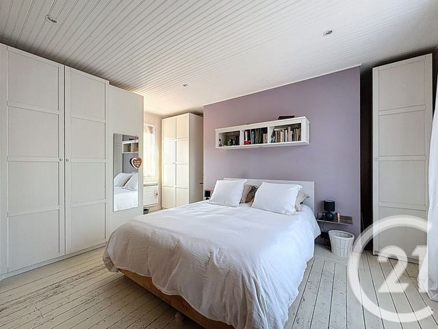 Maison à vendre - 5 pièces - 175 m2 - Estrees St Denis - 60 - PICARDIE