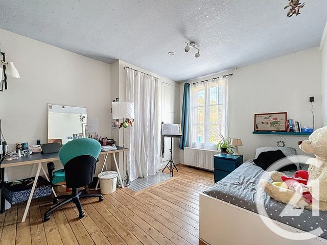 Maison à vendre - 5 pièces - 175 m2 - Estrees St Denis - 60 - PICARDIE