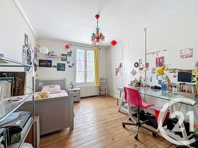 Maison à vendre - 5 pièces - 175 m2 - Estrees St Denis - 60 - PICARDIE