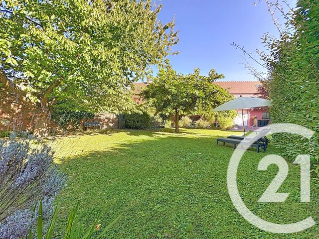 Maison à vendre - 5 pièces - 175 m2 - Estrees St Denis - 60 - PICARDIE