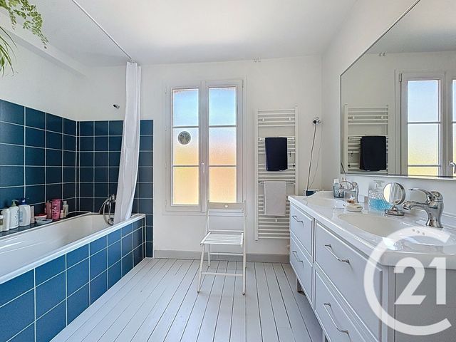 Maison à vendre - 5 pièces - 175 m2 - Estrees St Denis - 60 - PICARDIE