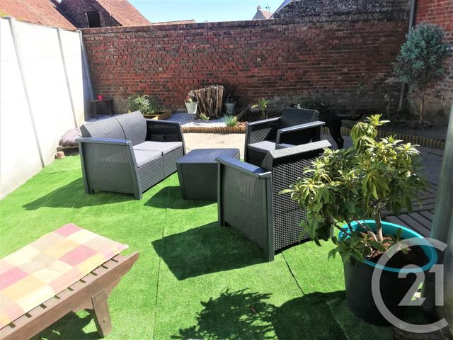 Maison à louer ESTREES ST DENIS