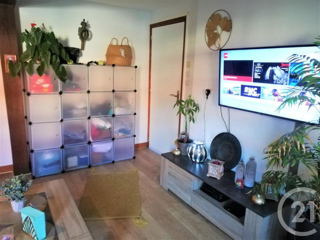 Maison à louer - 2 pièces - 34 m2 - Estrees St Denis - 60 - PICARDIE