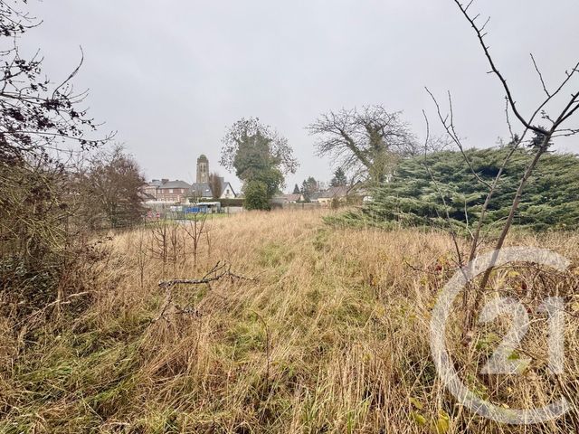 terrain - MAIGNELAY MONTIGNY - 60