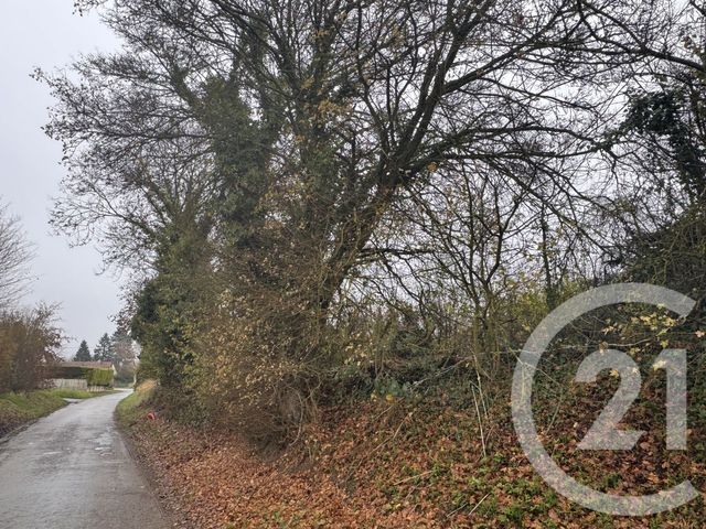Terrain &agrave; vendre - 1490 m2 - Maignelay Montigny - 60 - PICARDIE