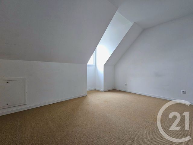 Maison &agrave; vendre - 5 pi&egrave;ces - 72,31 m2 - Avrigny - 60 - PICARDIE