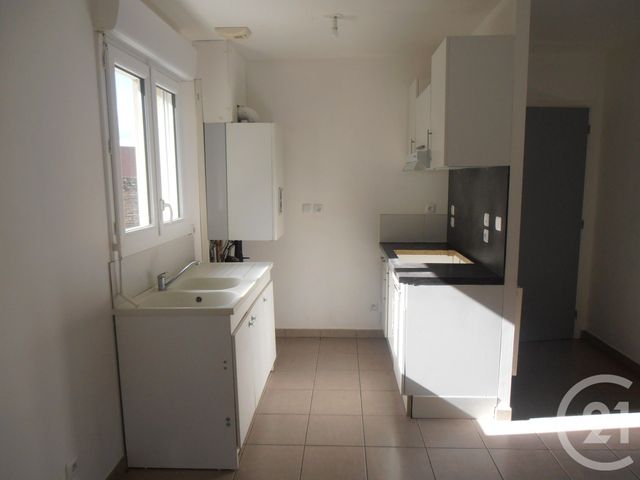 Maison &agrave; vendre - 5 pi&egrave;ces - 72,31 m2 - Avrigny - 60 - PICARDIE