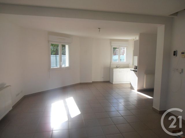 Maison &agrave; vendre - 5 pi&egrave;ces - 72,31 m2 - Avrigny - 60 - PICARDIE