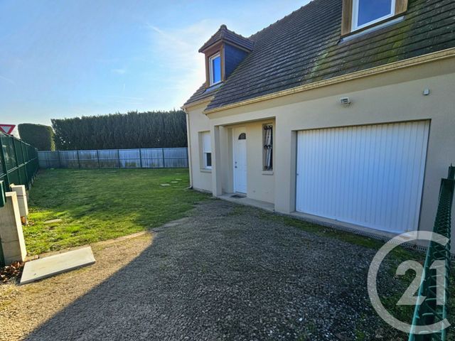 Maison à vendre AVRIGNY