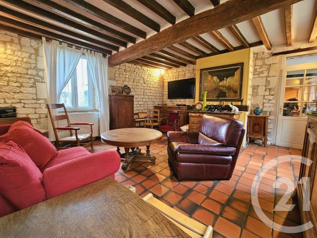 Maison &agrave; vendre - 6 pi&egrave;ces - 168,61 m2 - La Neuville Roy - 60 - PICARDIE