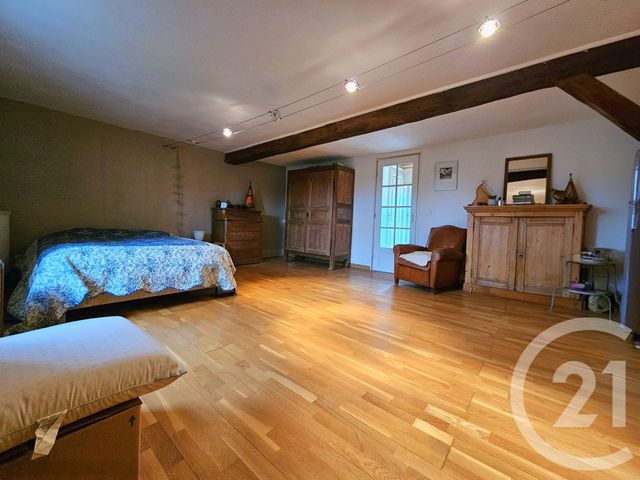 Maison &agrave; vendre - 6 pi&egrave;ces - 168,61 m2 - La Neuville Roy - 60 - PICARDIE