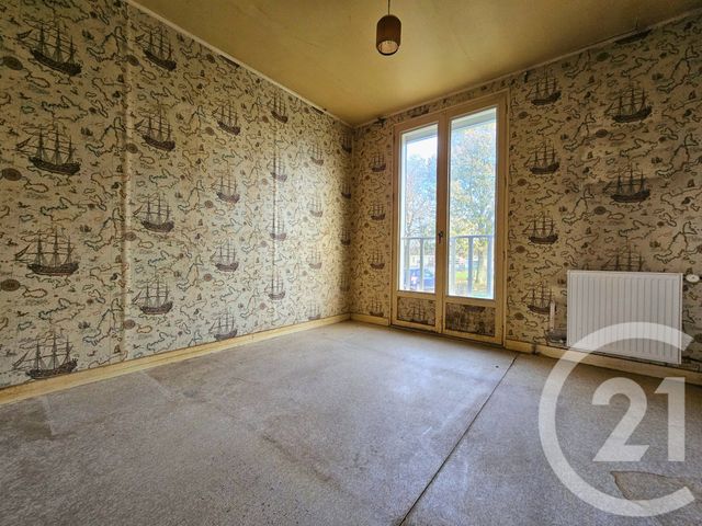 Maison à vendre - 7 pièces - 108,03 m2 - Estrees St Denis - 60 - PICARDIE