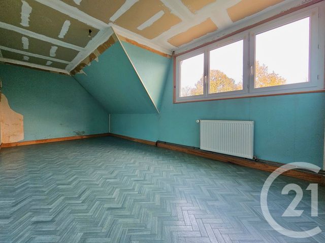 Maison à vendre - 7 pièces - 108,03 m2 - Estrees St Denis - 60 - PICARDIE