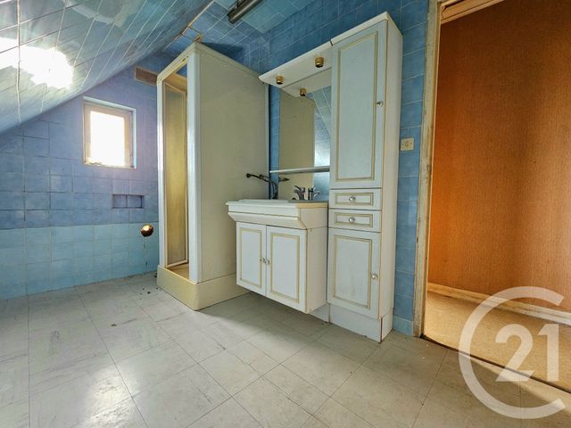 Maison à vendre - 7 pièces - 108,03 m2 - Estrees St Denis - 60 - PICARDIE