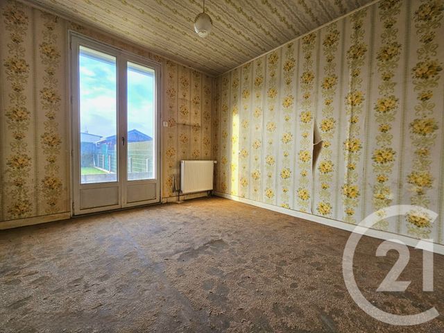 Maison à vendre - 7 pièces - 108,03 m2 - Estrees St Denis - 60 - PICARDIE