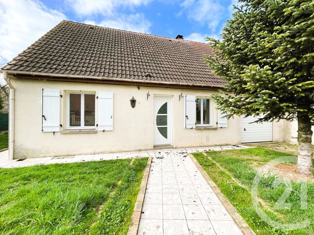  - ST JUST EN CHAUSSEE - 