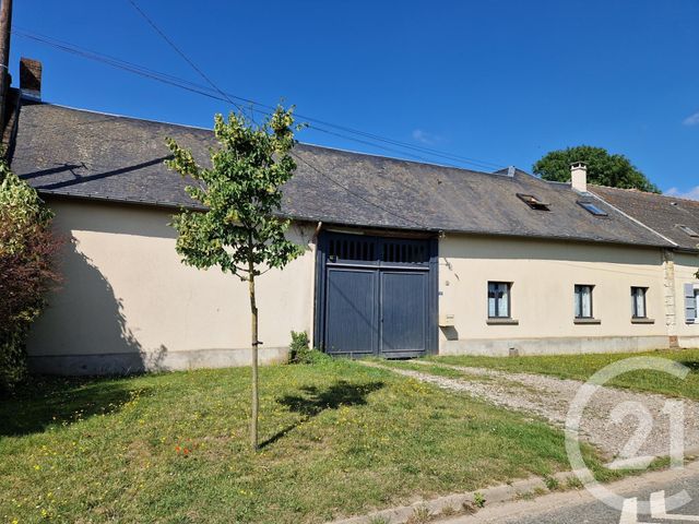 Maison à vendre - 6 pièces - 142 m2 - St Just En Chaussee - 60 - PICARDIE