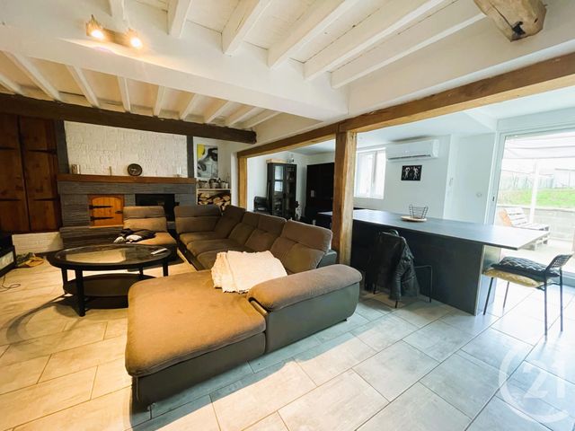maison - MAIGNELAY MONTIGNY - 60
