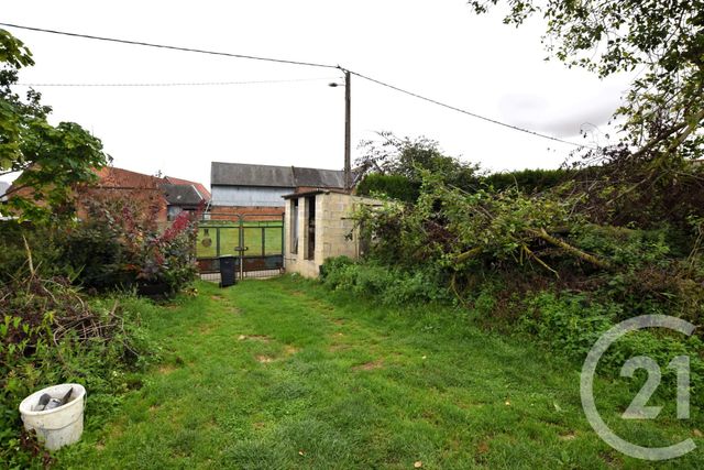 Afficher la photo en grand Maison à vendre - 5 pièces - 119,50 m2 - Sains Morainvillers - 60 - PICARDIE