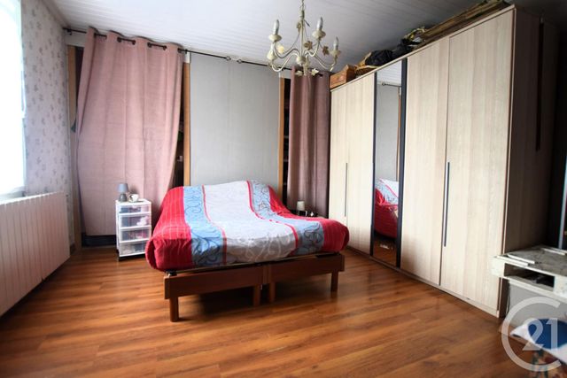 Afficher la photo en grand Maison à vendre - 5 pièces - 119,50 m2 - Sains Morainvillers - 60 - PICARDIE
