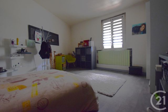 Afficher la photo en grand Maison à vendre - 5 pièces - 119,50 m2 - Sains Morainvillers - 60 - PICARDIE