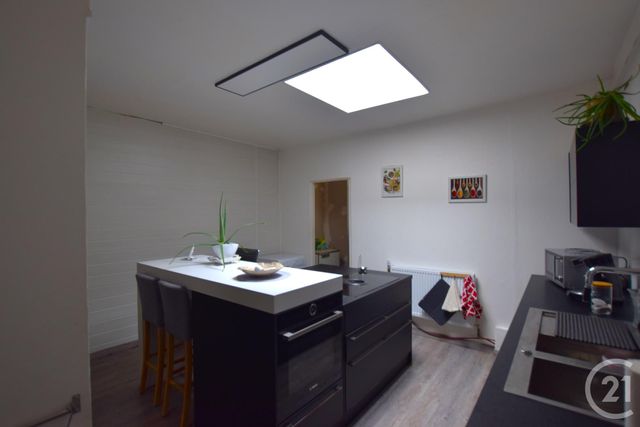 Afficher la photo en grand Maison à vendre - 5 pièces - 119,50 m2 - Sains Morainvillers - 60 - PICARDIE