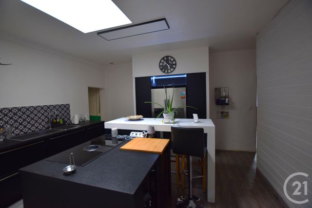 Afficher la photo en grand Maison à vendre - 5 pièces - 119,50 m2 - Sains Morainvillers - 60 - PICARDIE