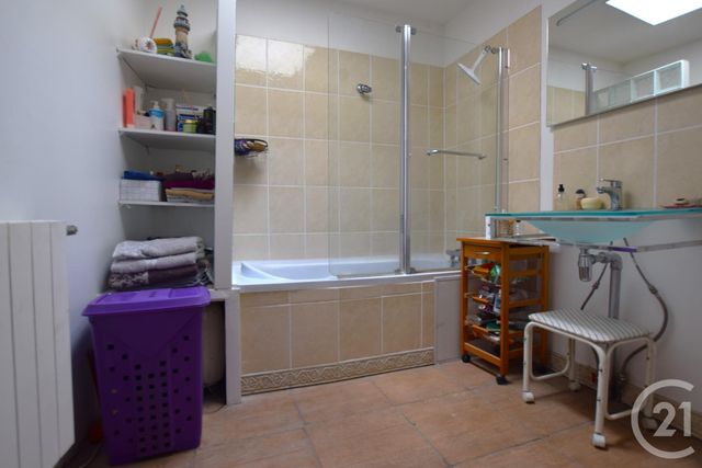 Afficher la photo en grand Maison à vendre - 5 pièces - 119,50 m2 - Sains Morainvillers - 60 - PICARDIE