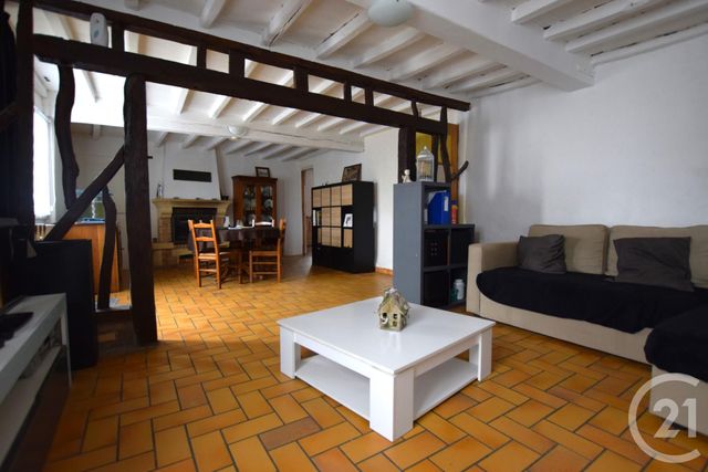Afficher la photo en grand Maison à vendre - 5 pièces - 119,50 m2 - Sains Morainvillers - 60 - PICARDIE