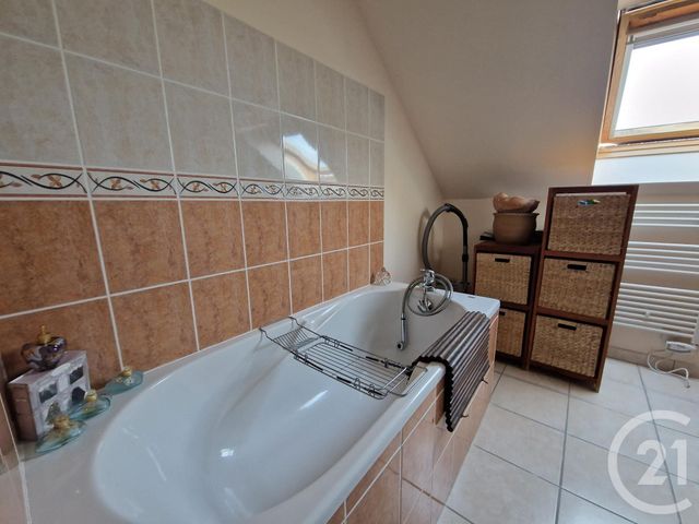 Afficher la photo en grand Appartement Duplex à vendre - 3 pièces - 68,10 m2 - St Just En Chaussee - 60 - PICARDIE
