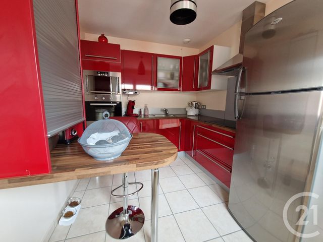 Afficher la photo en grand Appartement Duplex à vendre - 3 pièces - 68,10 m2 - St Just En Chaussee - 60 - PICARDIE