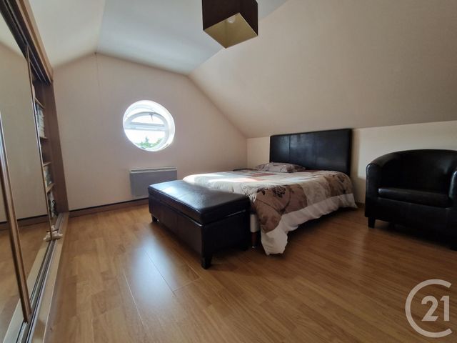 Afficher la photo en grand Appartement Duplex à vendre - 3 pièces - 68,10 m2 - St Just En Chaussee - 60 - PICARDIE