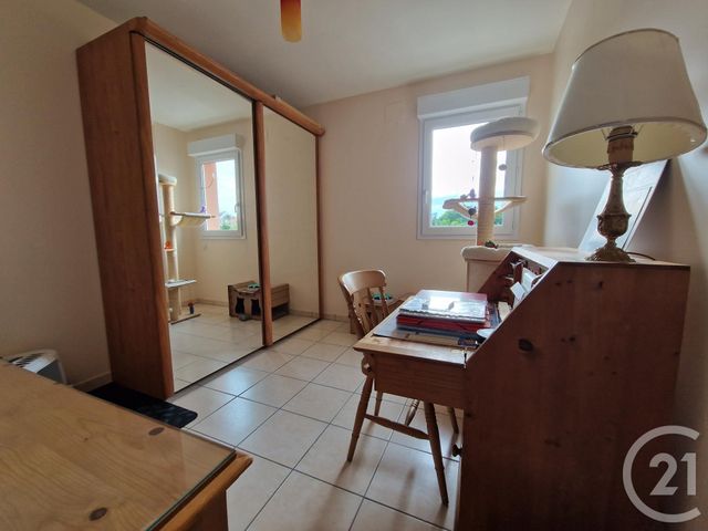 Afficher la photo en grand Appartement Duplex à vendre - 3 pièces - 68,10 m2 - St Just En Chaussee - 60 - PICARDIE