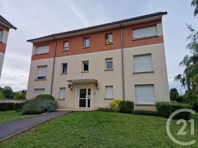 Appartement Duplex à vendre - 3 pièces - 68,10 m2 - St Just En Chaussee - 60 - PICARDIE