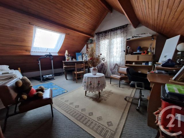 Afficher la photo en grand Maison à vendre - 7 pièces - 202,52 m2 - Thiverny - 60 - PICARDIE