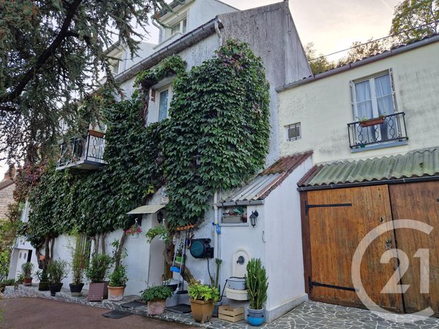 Afficher la photo en grand Maison à vendre - 7 pièces - 202,52 m2 - Thiverny - 60 - PICARDIE