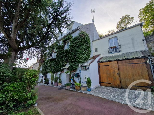 Afficher la photo en grand Maison à vendre - 7 pièces - 202,52 m2 - Thiverny - 60 - PICARDIE