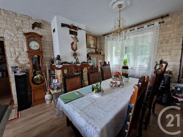 Afficher la photo en grand Maison à vendre - 7 pièces - 202,52 m2 - Thiverny - 60 - PICARDIE
