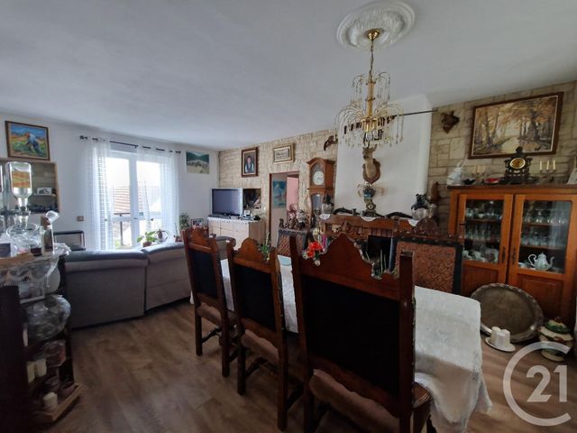 Afficher la photo en grand Maison à vendre - 7 pièces - 202,52 m2 - Thiverny - 60 - PICARDIE