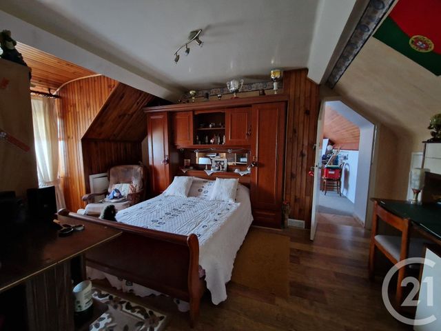 Afficher la photo en grand Maison à vendre - 7 pièces - 202,52 m2 - Thiverny - 60 - PICARDIE