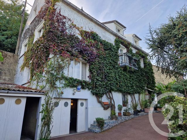 Afficher la photo en grand Maison à vendre - 7 pièces - 202,52 m2 - Thiverny - 60 - PICARDIE