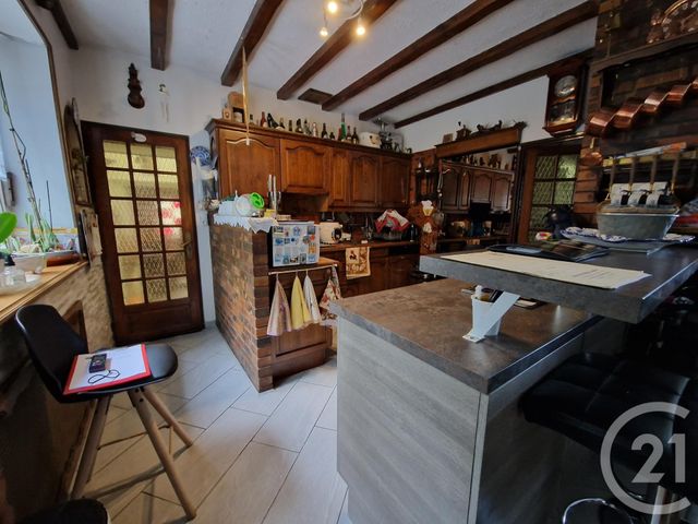 Afficher la photo en grand Maison à vendre - 7 pièces - 202,52 m2 - Thiverny - 60 - PICARDIE
