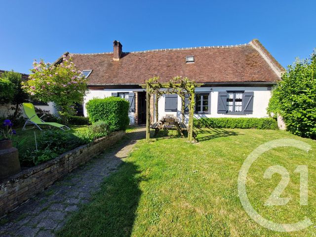 maison - RAVENEL - 60