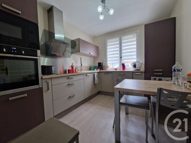 Maison à vendre - 7 pièces - 115,10 m2 - St Just En Chaussee - 60 - PICARDIE