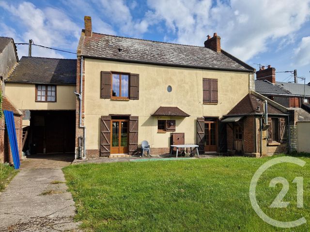  - MAIGNELAY MONTIGNY - 