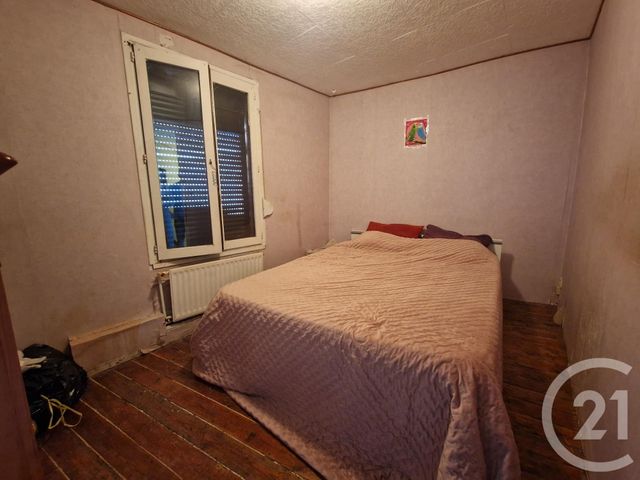 Afficher la photo en grand Maison à vendre - 4 pièces - 68 m2 - Le Plessier Sur St Just - 60 - PICARDIE