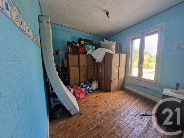 Afficher la photo en grand Maison à vendre - 4 pièces - 68 m2 - Le Plessier Sur St Just - 60 - PICARDIE